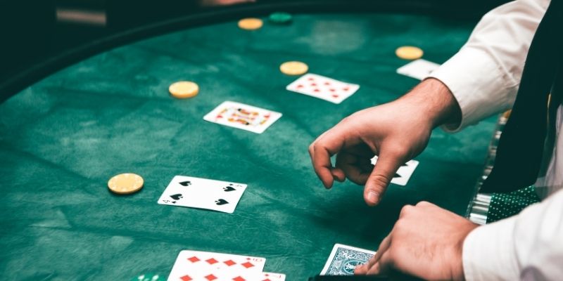 Ý nghĩ của trò chơi baccarat?