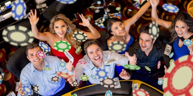 Nguồn gốc và lịch sử của baccarat?