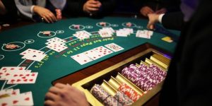 Ý nghĩa của trò chơi Baccarat