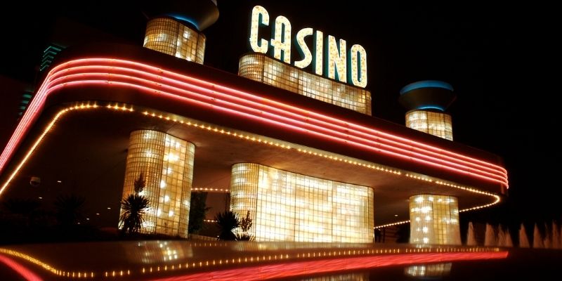 Casino online tại Ko66 gồm những trò chơi nào