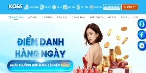 Đại sứ thương hiệu Ko66 là ai?